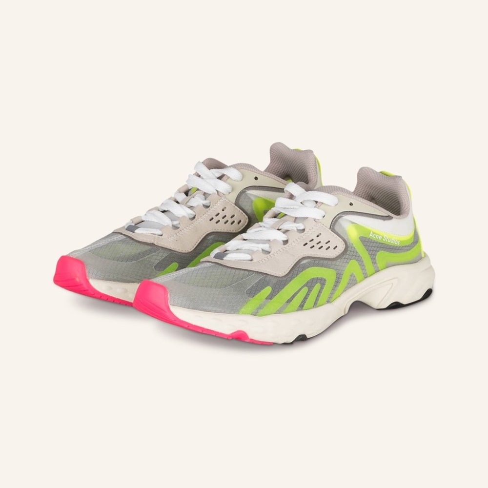 Acne Studio sneakers